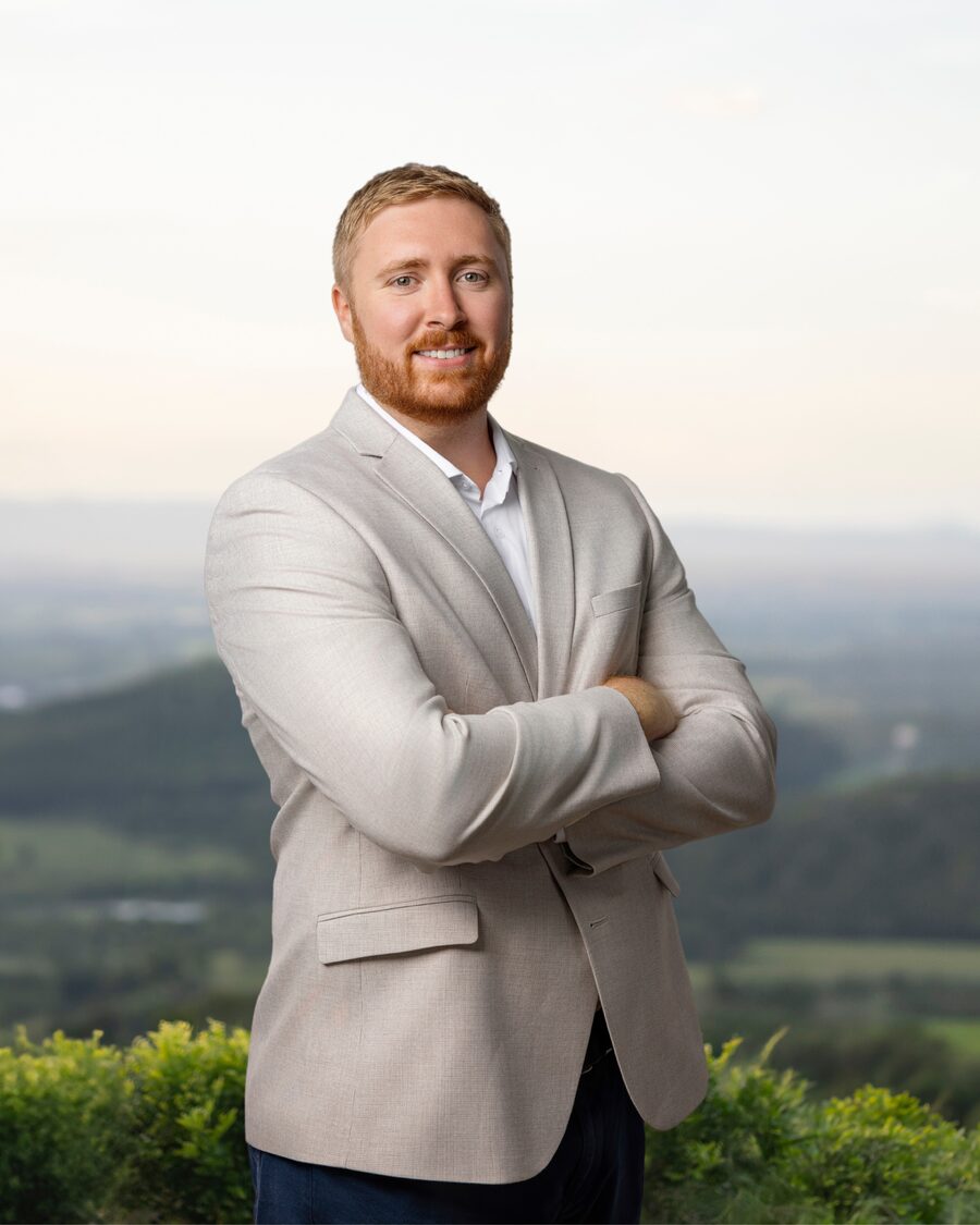 Damian Freeman, Ray White Ipswich