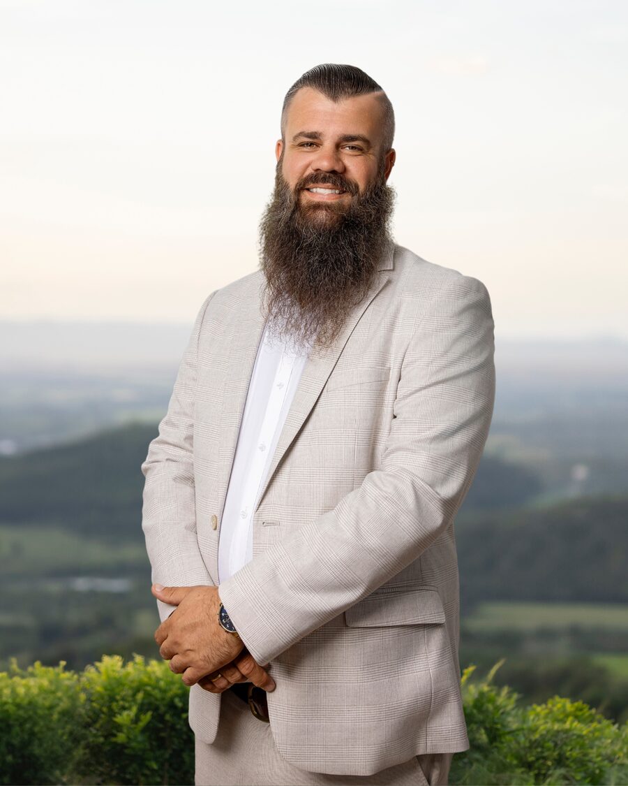 Mitch Edwards, Ray White Ipswich